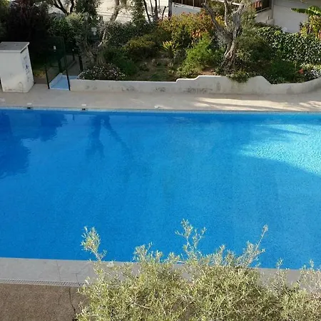 Apartamento Studio Mas De Tanit Juan Les Pins Antibes