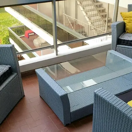 Studio Mas De Tanit Juan Les Pins Apartamento *