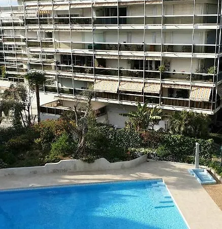 Studio Mas De Tanit Juan Les Pins Antibes